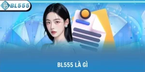 BL555 là gì