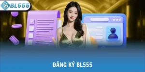 Đăng ký BL555