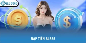 Nạp tiền BL555